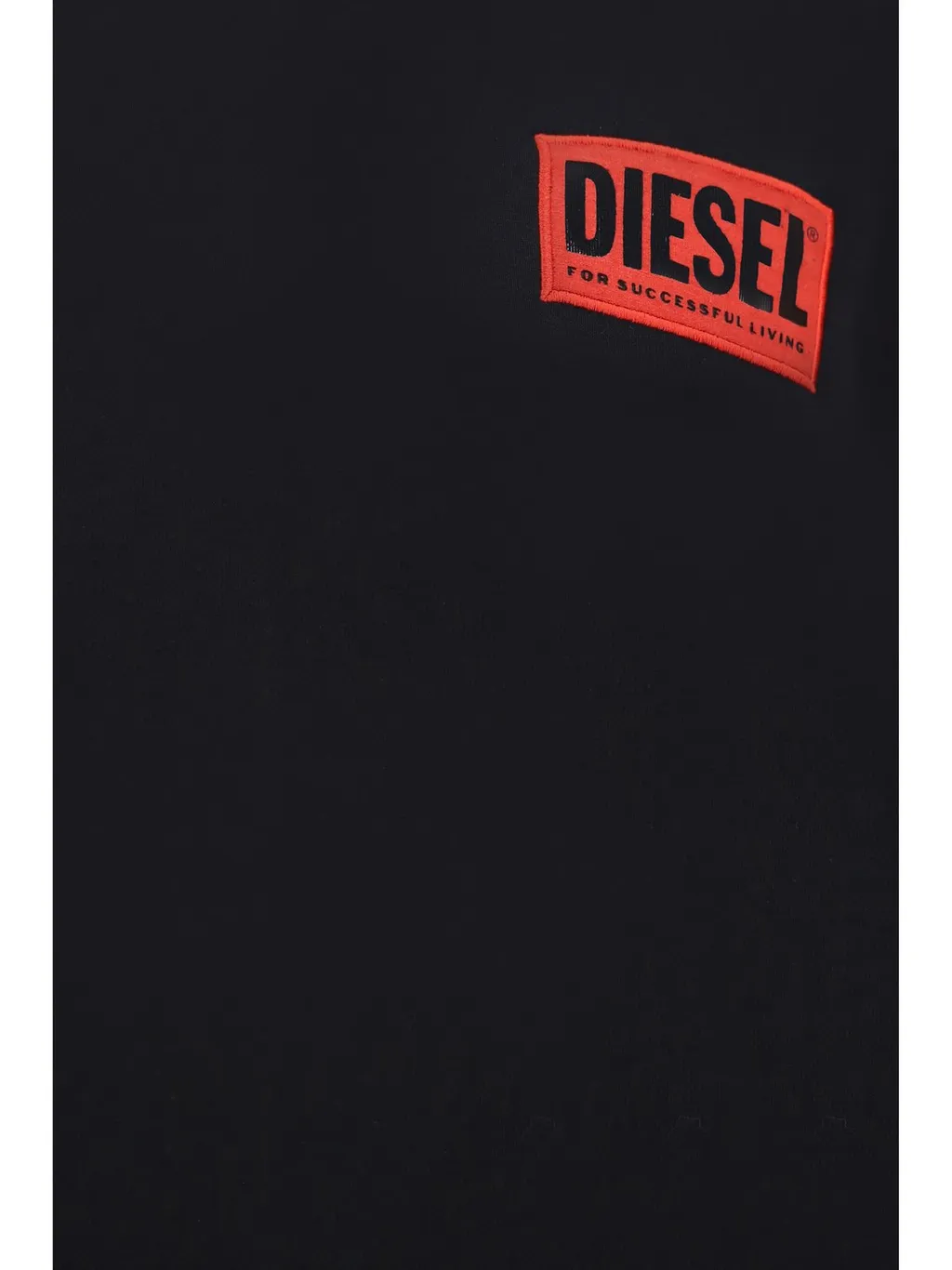 Diesel S-Boxt-Hood-S1 Hoodie