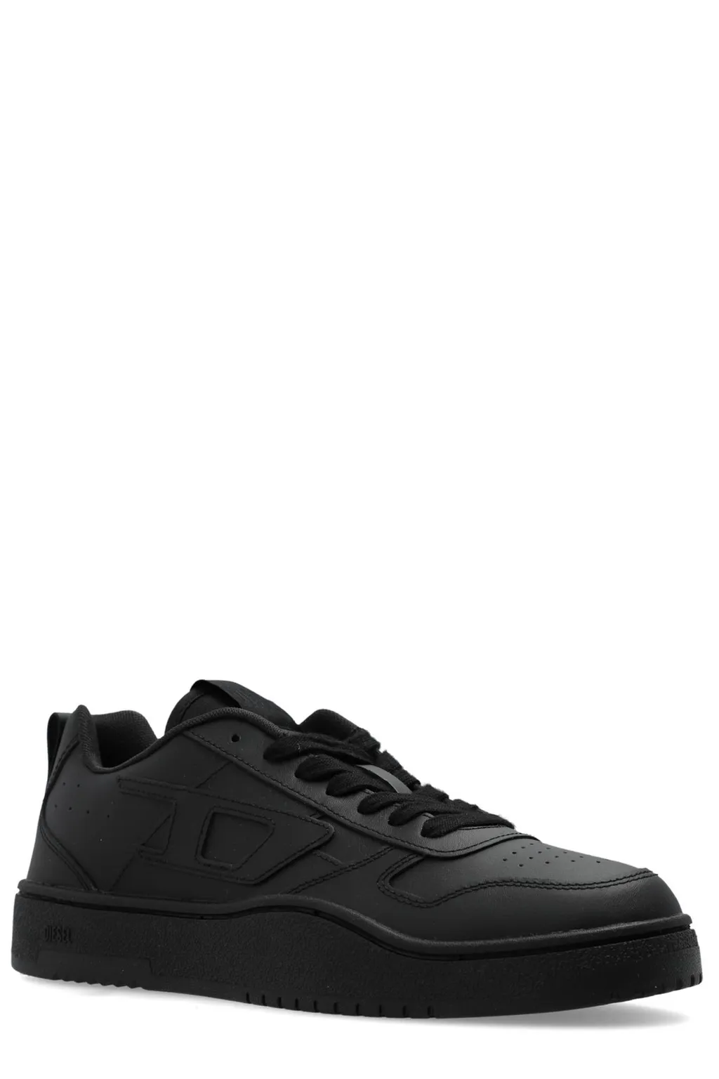 Diesel S-Ukiyo V2 Low-Top Sneakers
