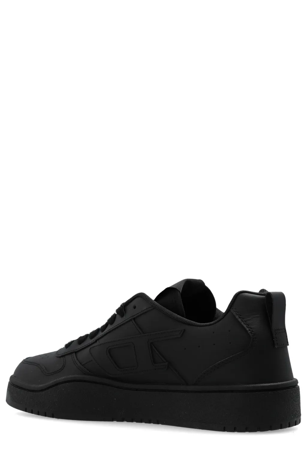 Diesel S-Ukiyo V2 Low-Top Sneakers