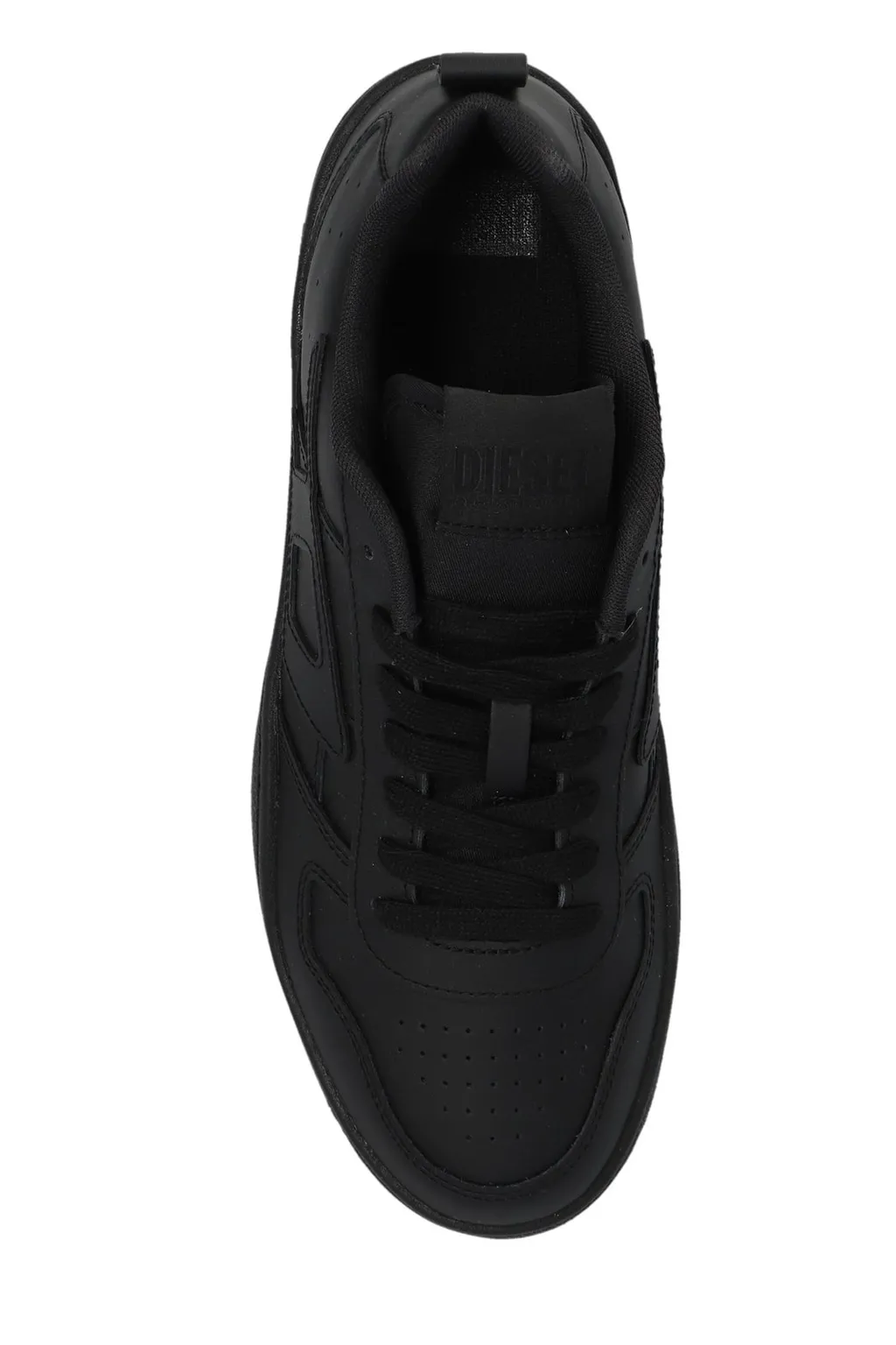 Diesel S-Ukiyo V2 Low-Top Sneakers