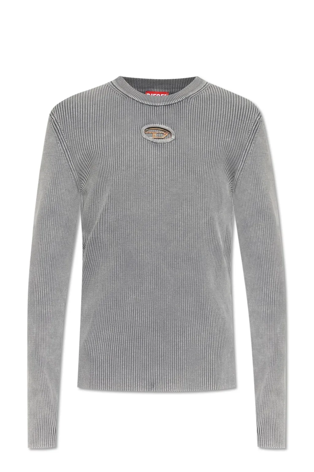 Diesel K-Darinr Knitted Jumper
