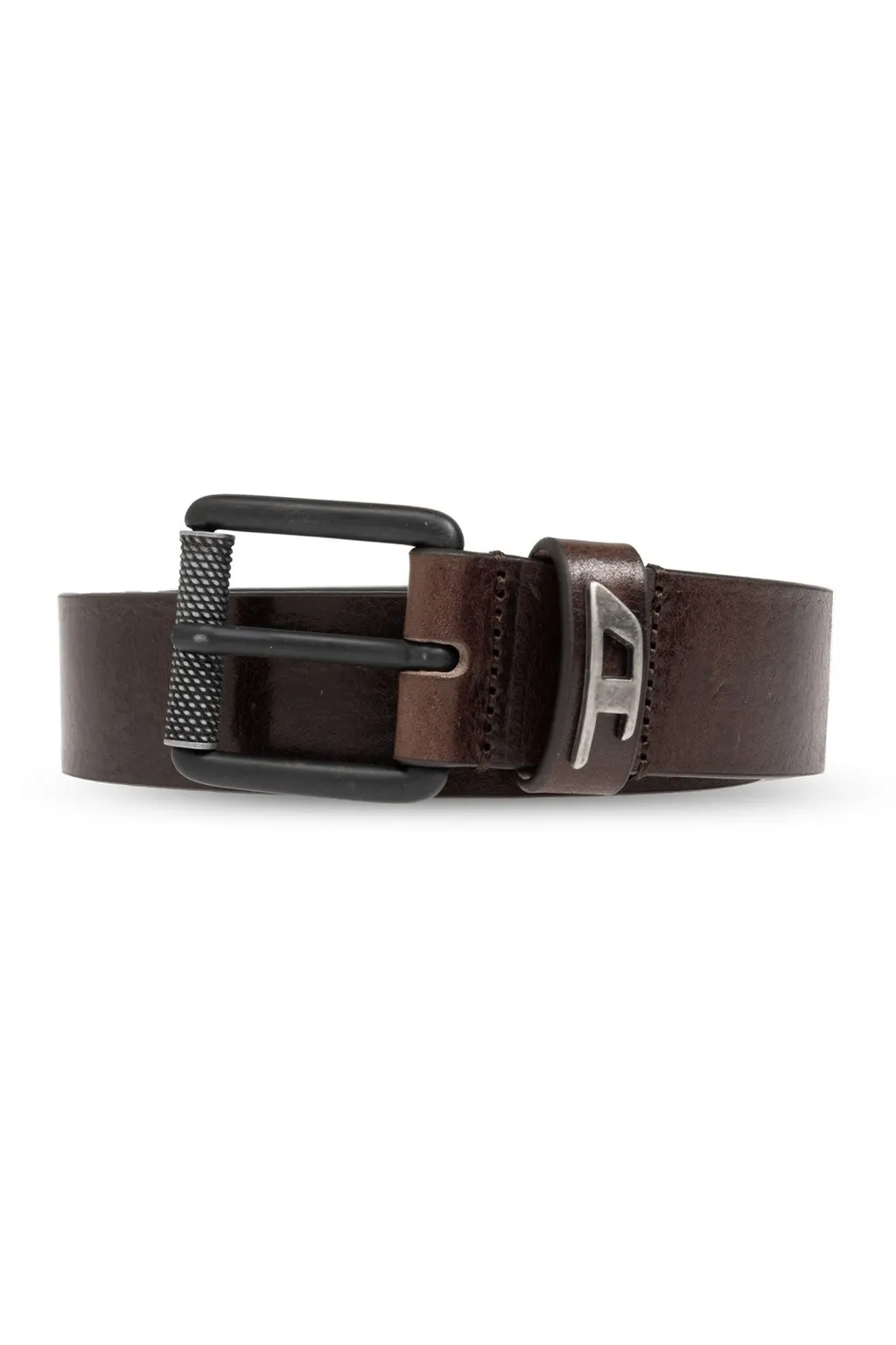 Diesel B Dave Cracked Belt