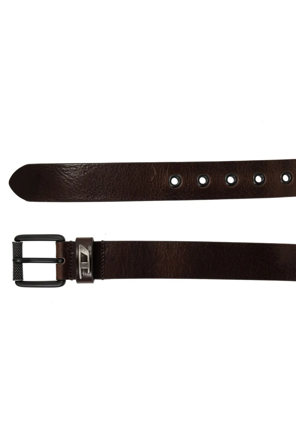 Diesel B Dave Cracked Belt