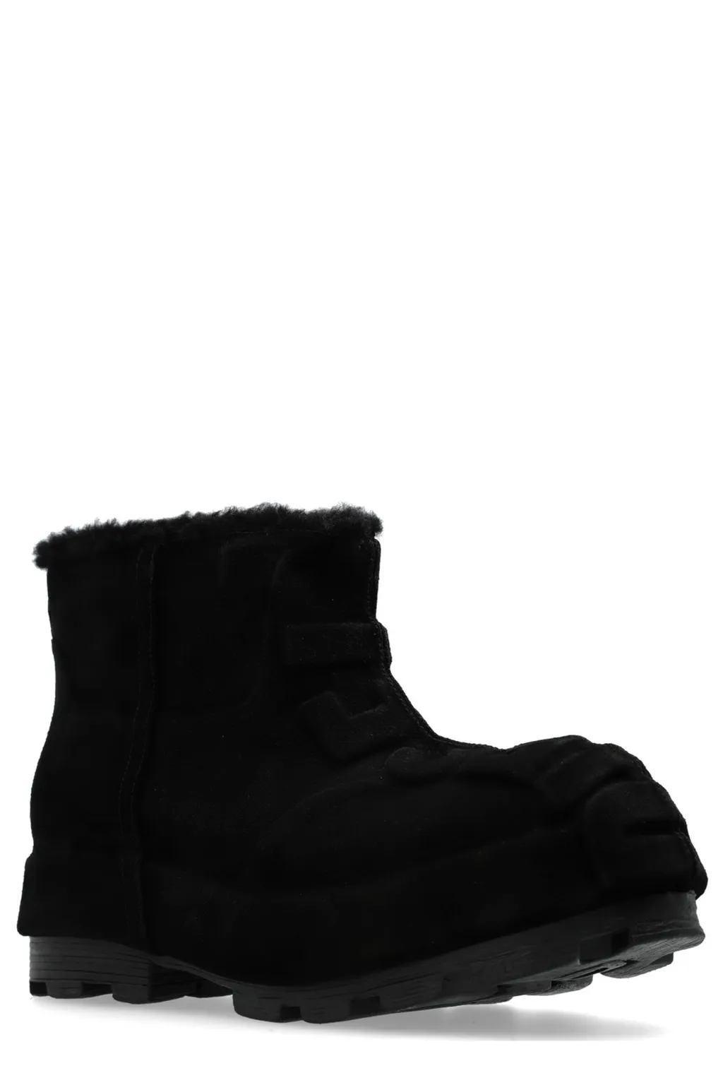 Diesel D-Hammer Ch Md Slip-On Boots
