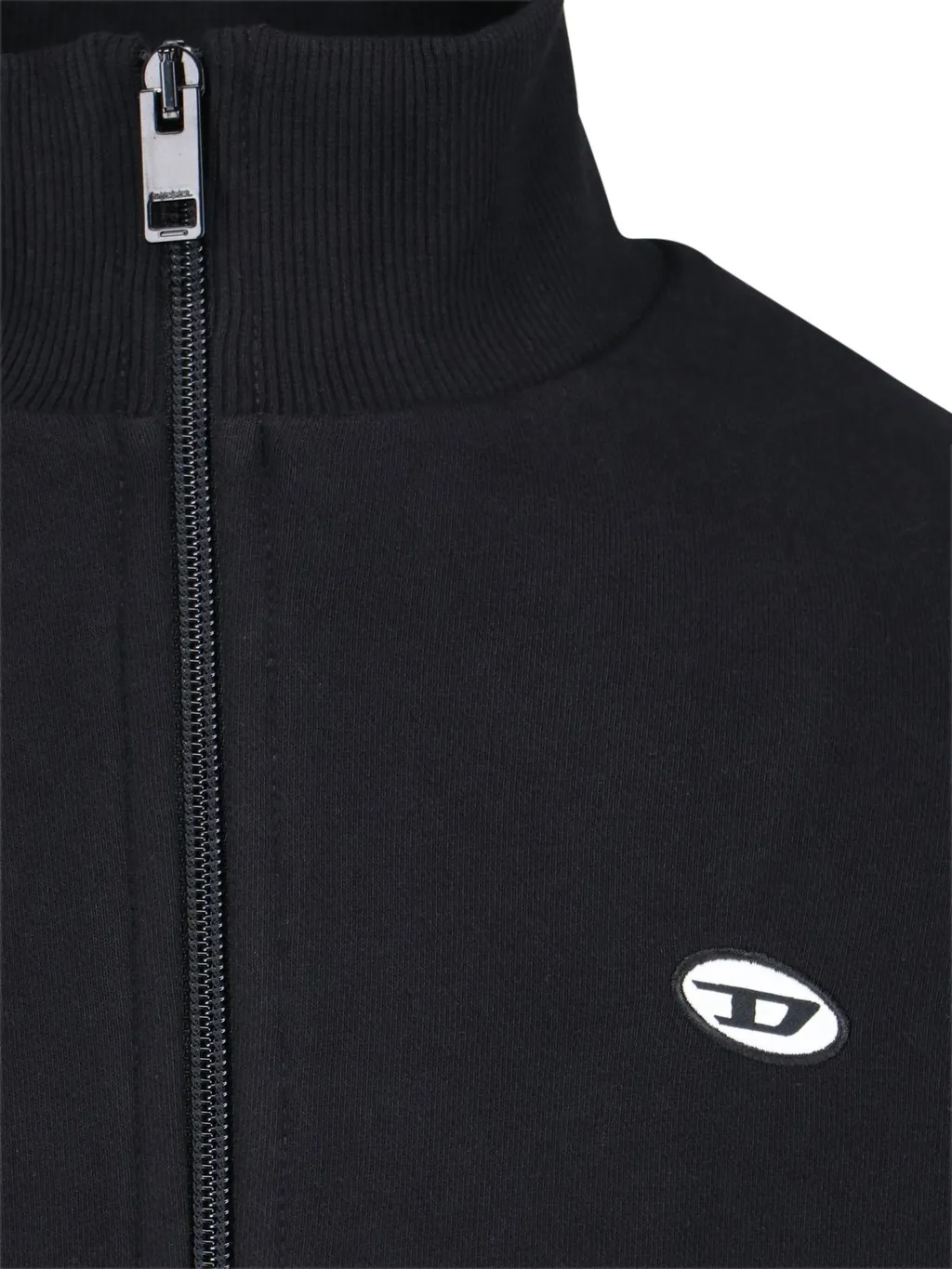 Diesel S-Lock-Doval-Pj Track Jacket