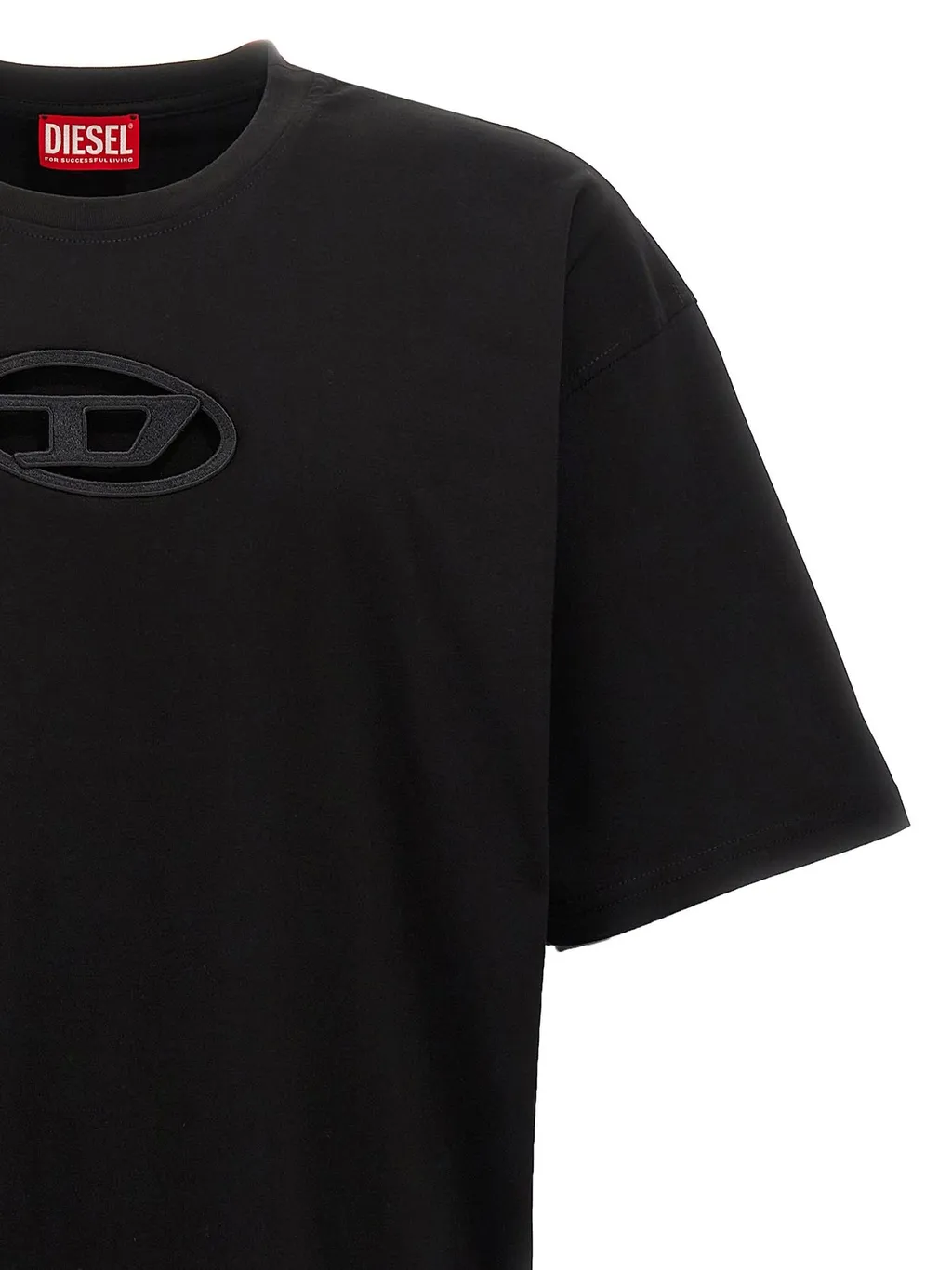 Diesel T-Boxt-Od T-Shirt