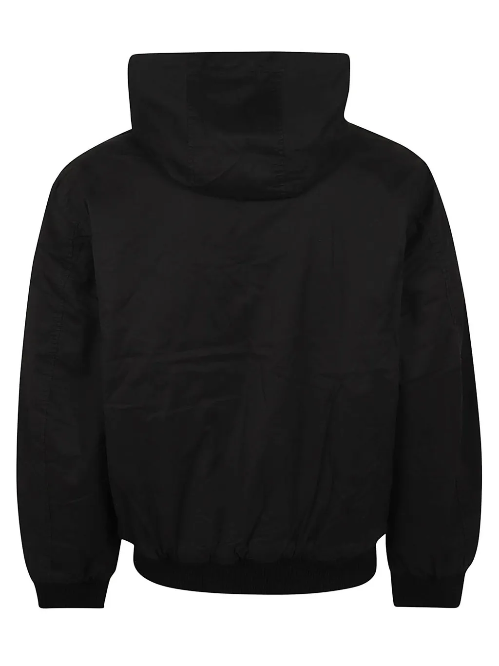 Diesel J-Alain Zip-Up Hooded Jacket