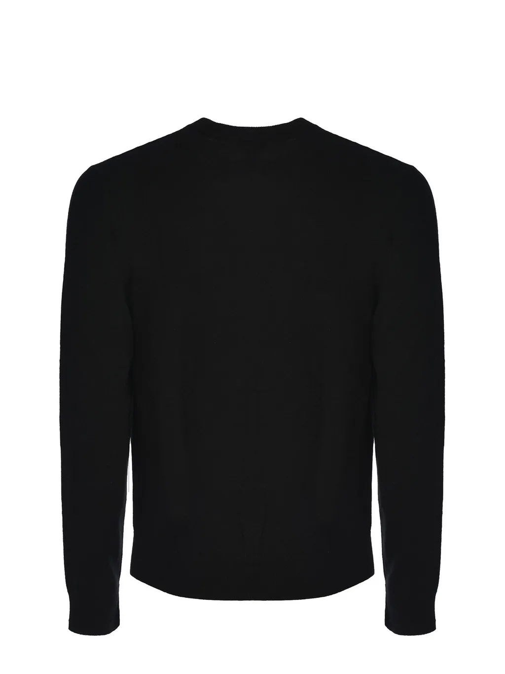 Diesel K-Vieri Crewneck Jumper