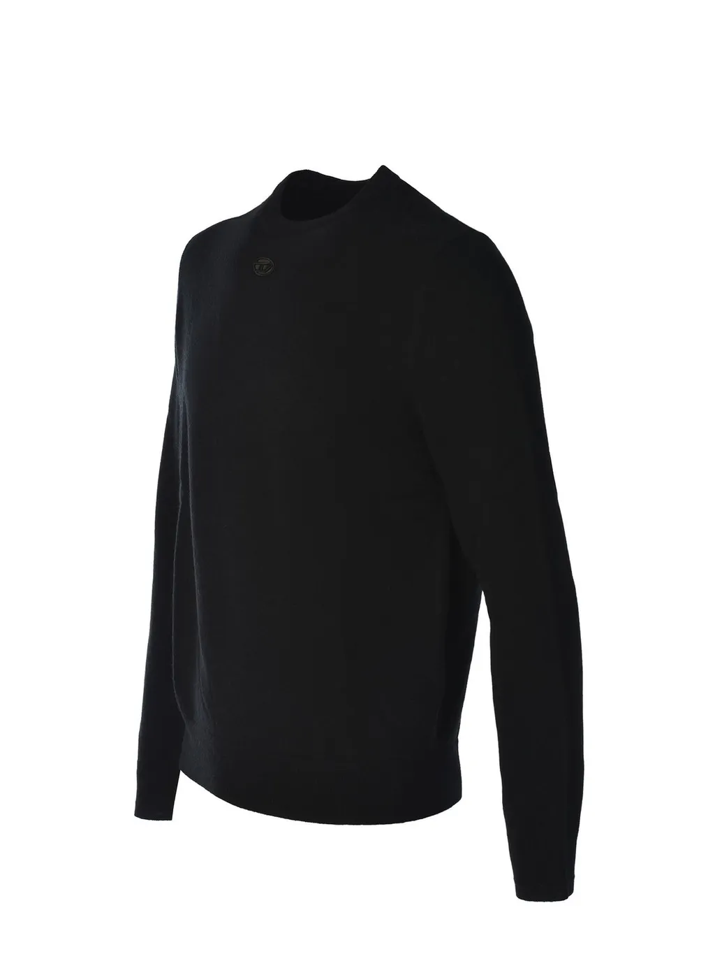 Diesel K-Vieri Crewneck Jumper