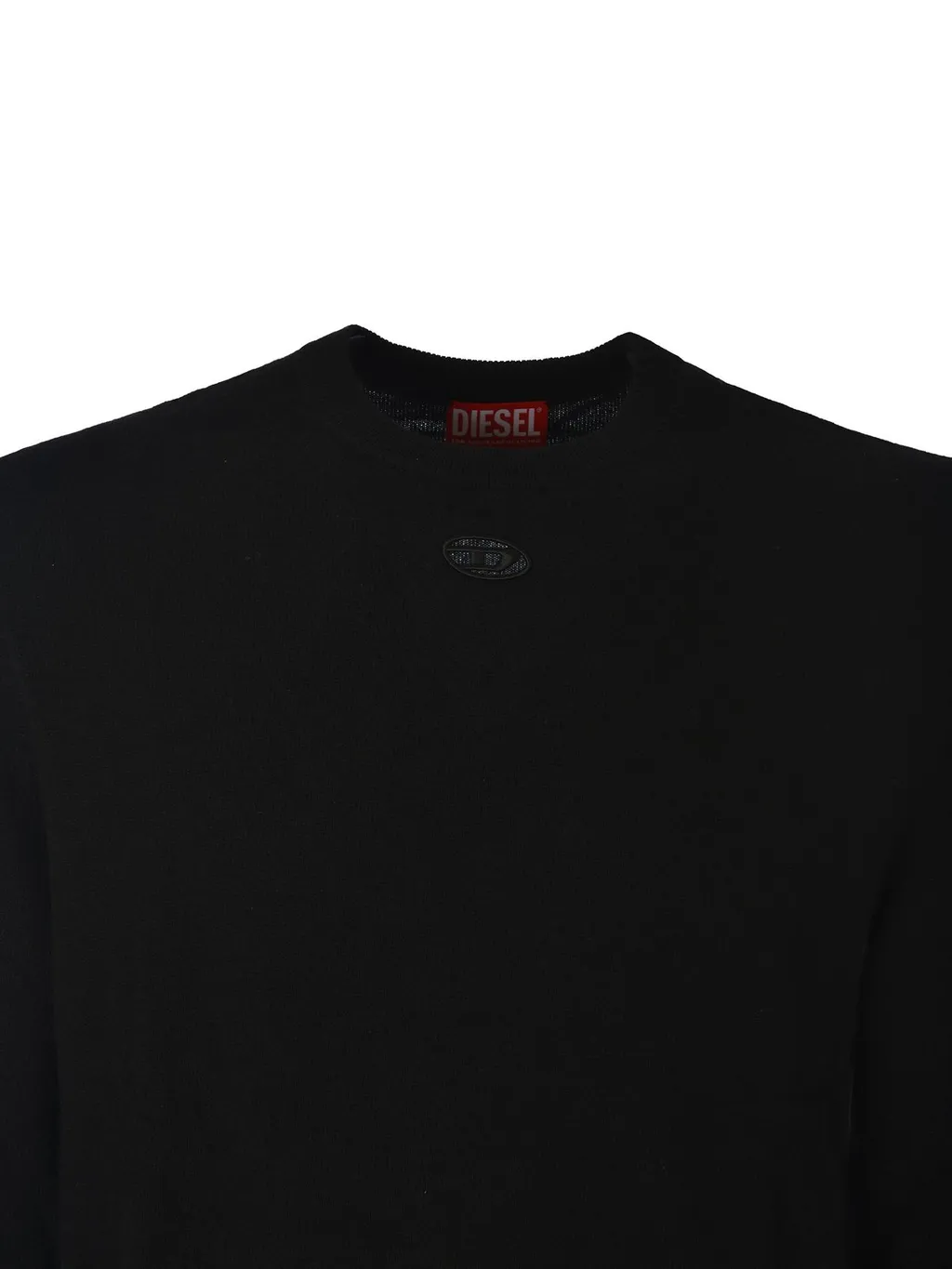 Diesel K-Vieri Crewneck Jumper