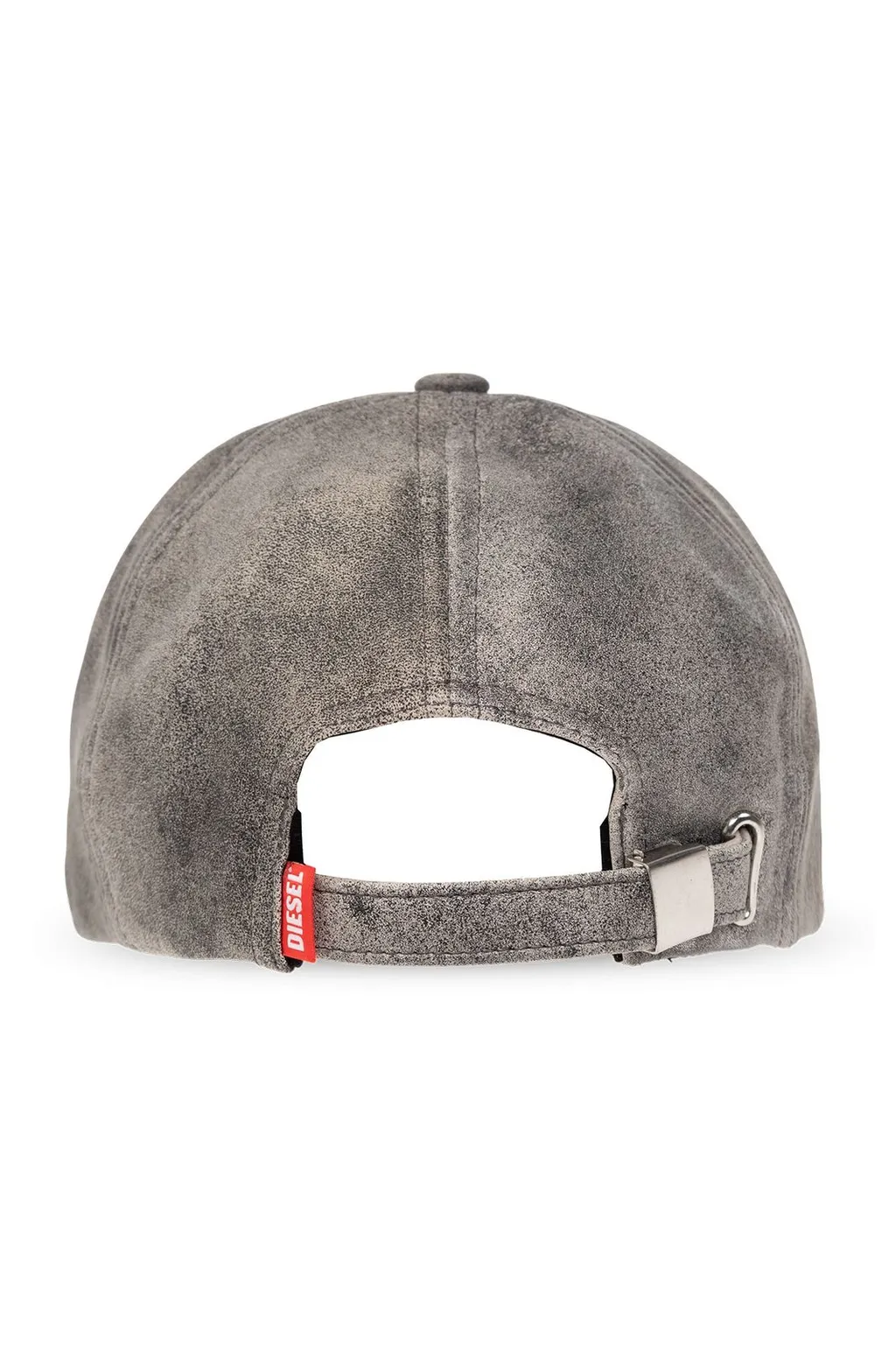 Diesel C-Olav Curved Peak Baseball Cap