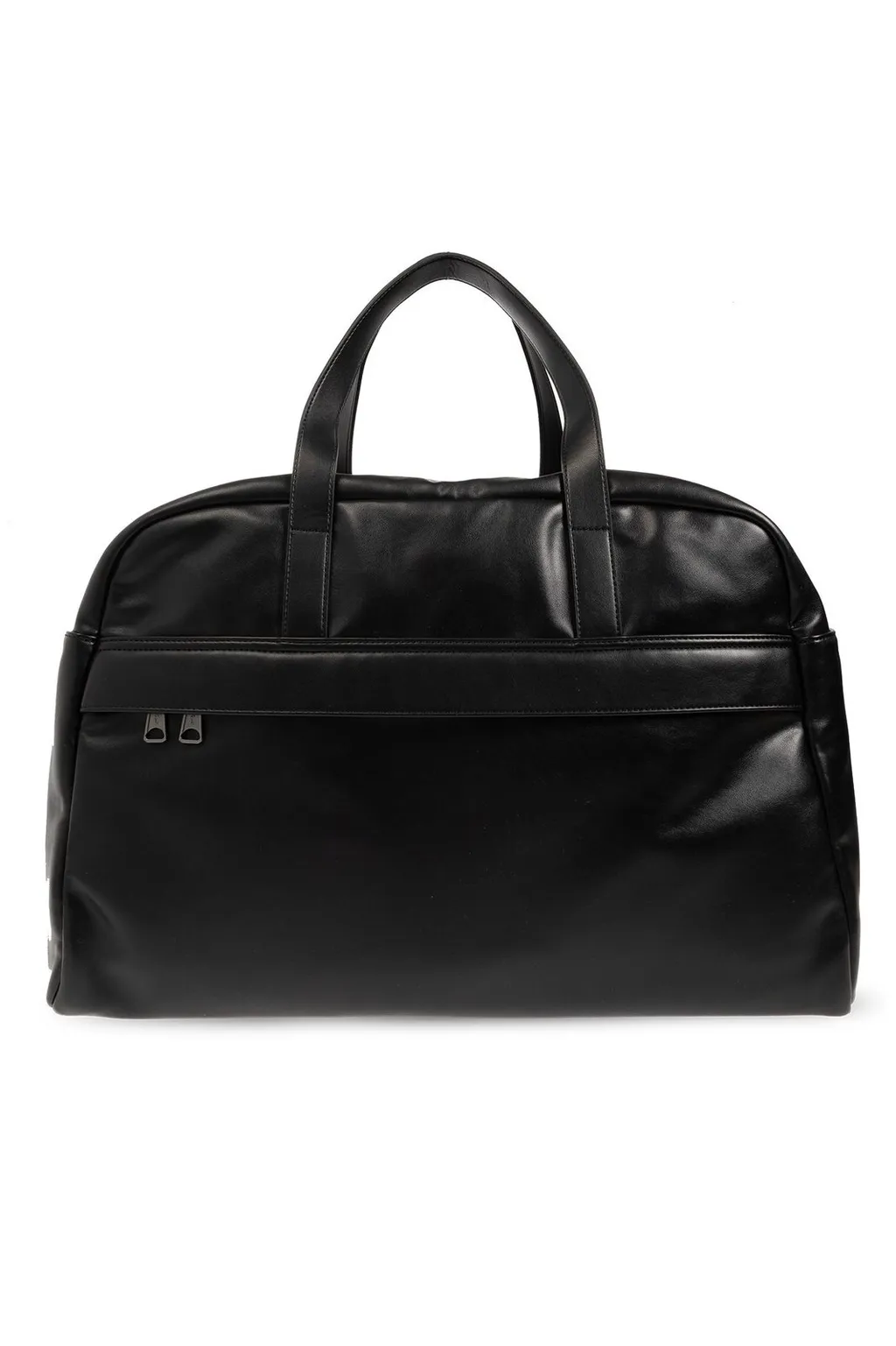 Diesel Dsl 3D Duffle Travel Bag