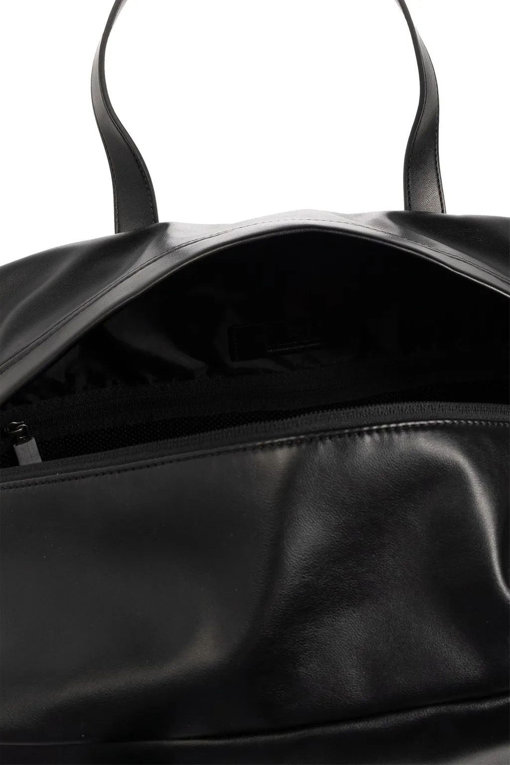 Diesel Dsl 3D Duffle Travel Bag