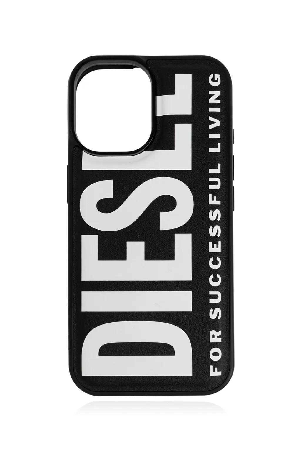 Diesel Logo Printed Iphone 17 Case