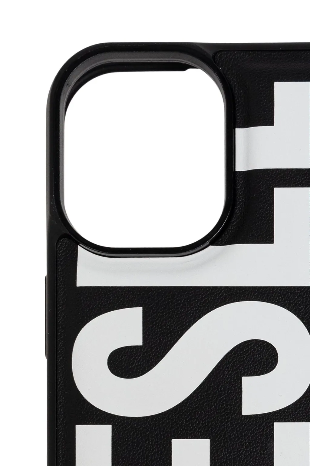 Diesel Logo Printed Iphone 17 Case