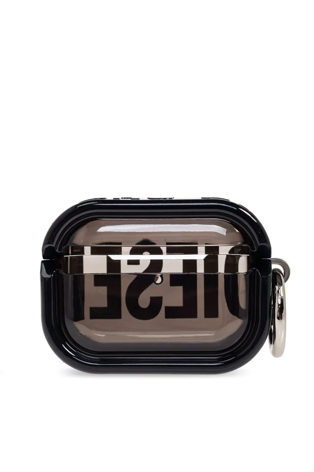 Diesel Logo Printed Airpods Pro 2 Case