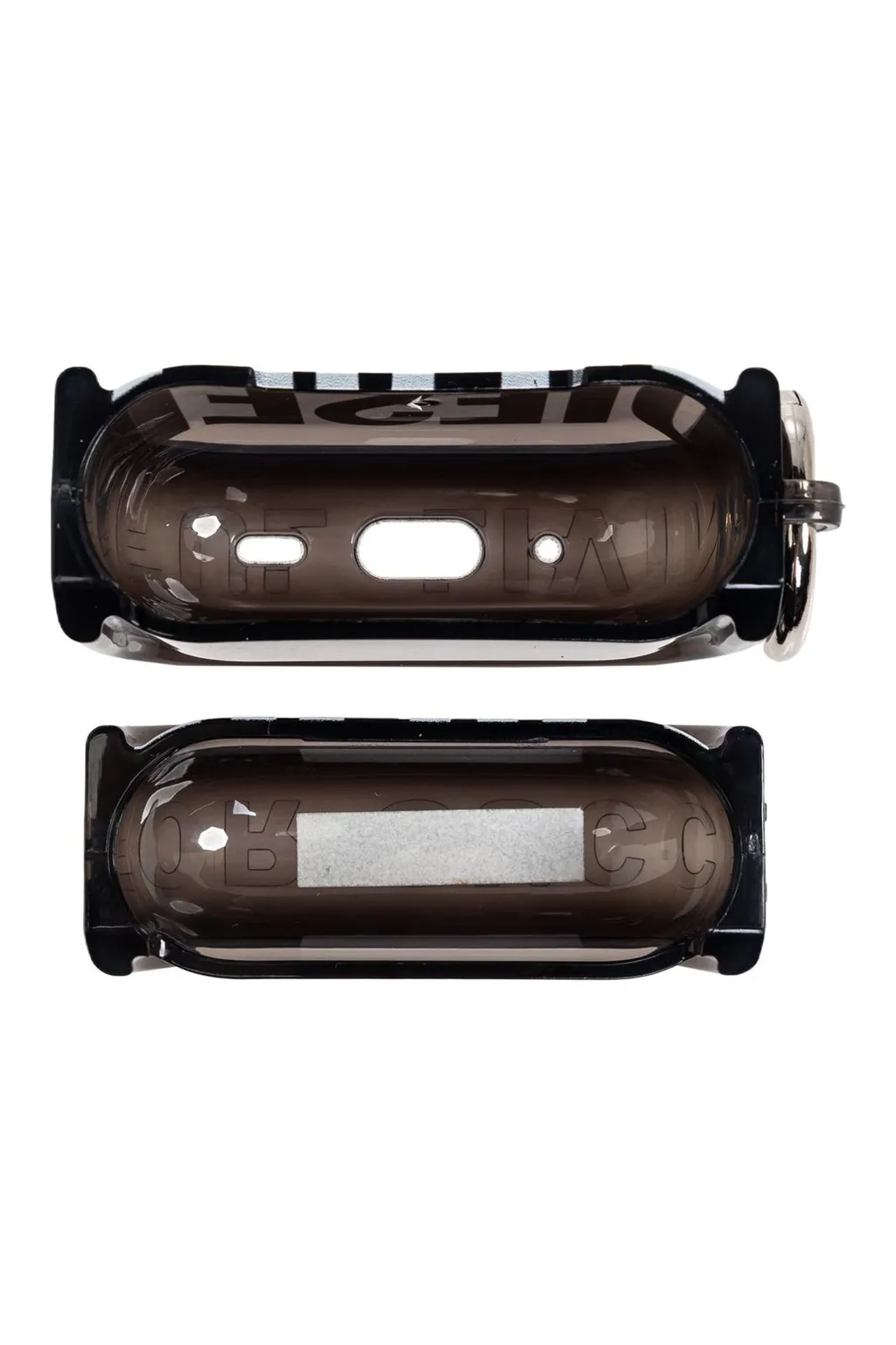 Diesel Logo Printed Airpods Pro 2 Case