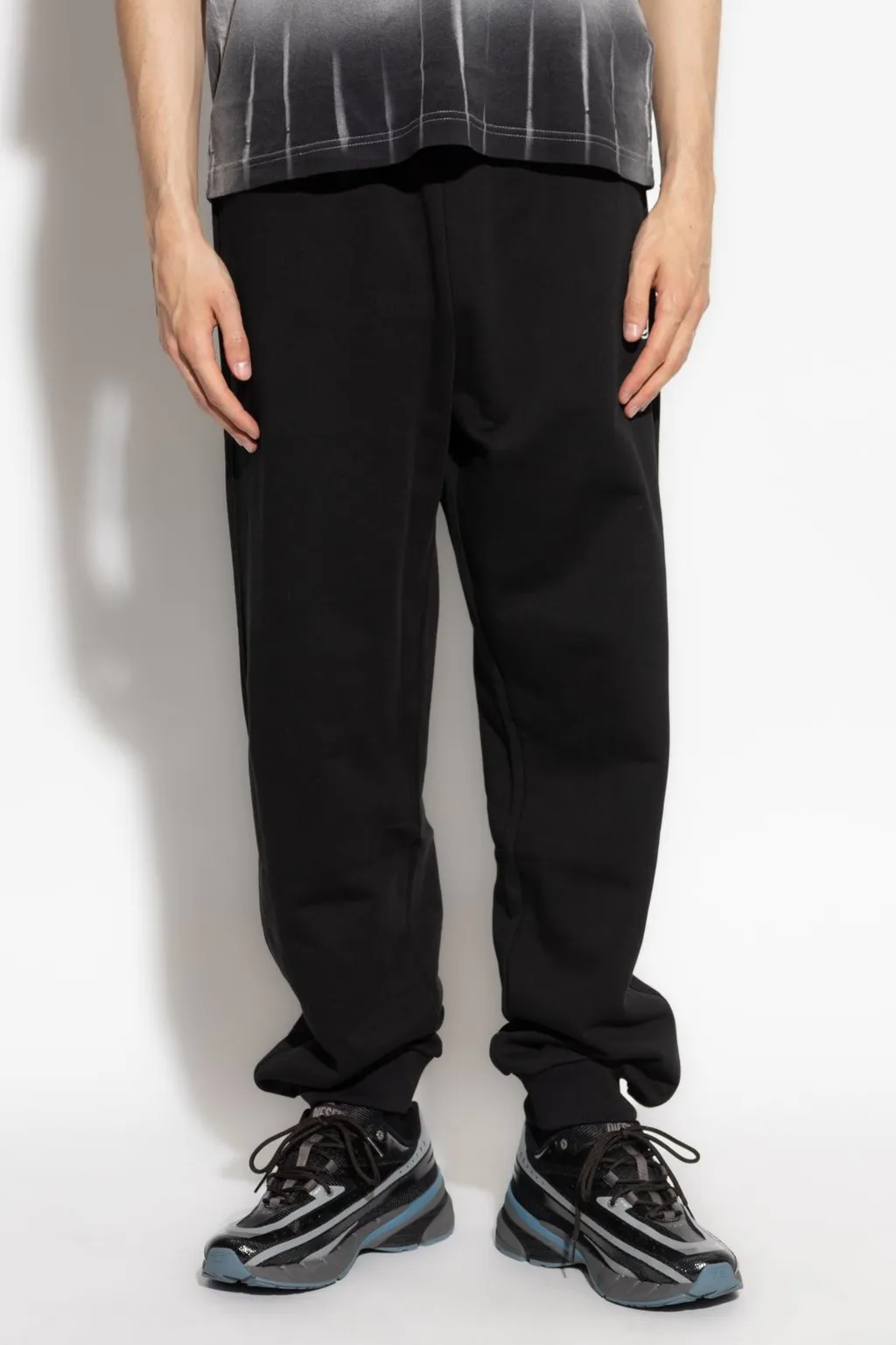 Diesel P-Marky-Od Trousers
