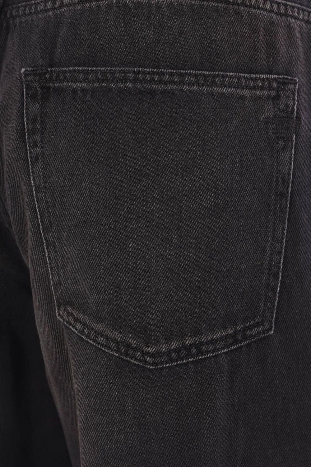 Diesel 2024 D-Macs Straight Leg Jeans
