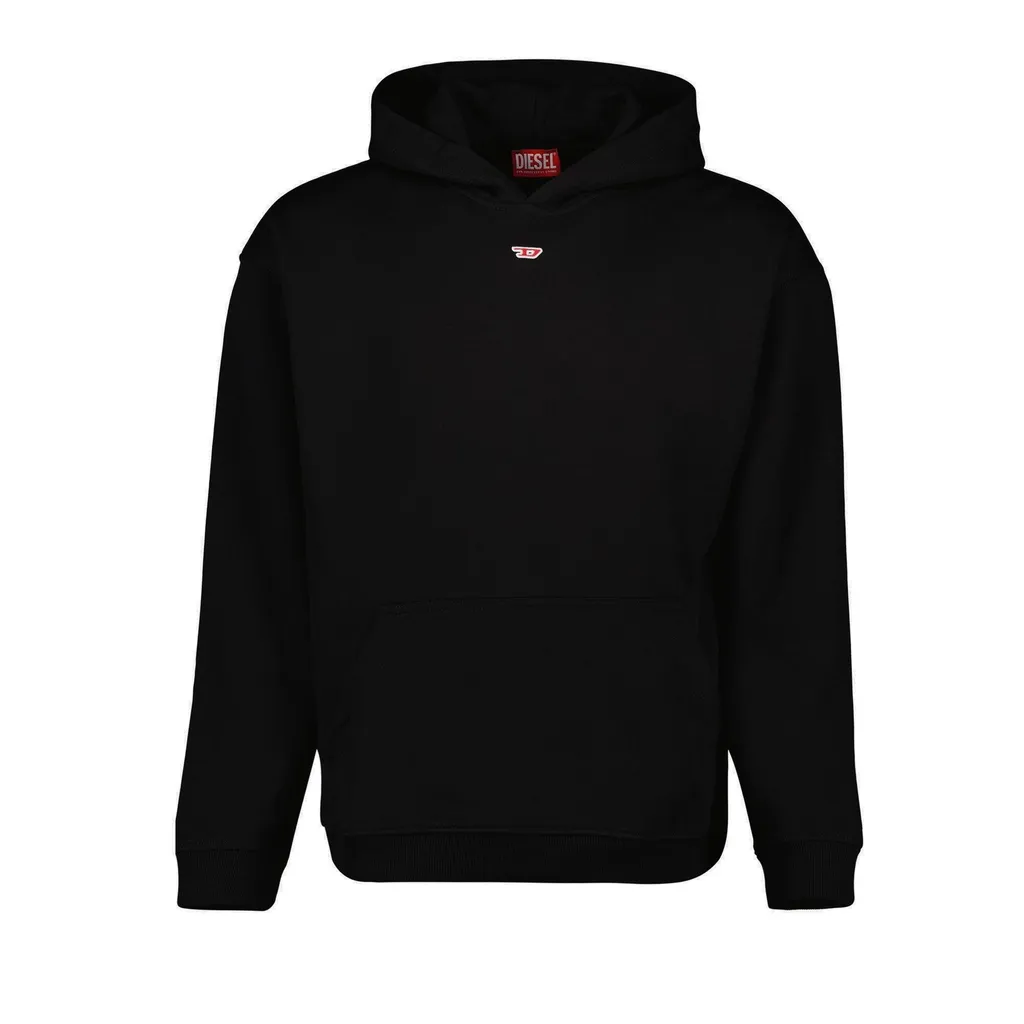Diesel S-Boxt-Hood-D Hoodie