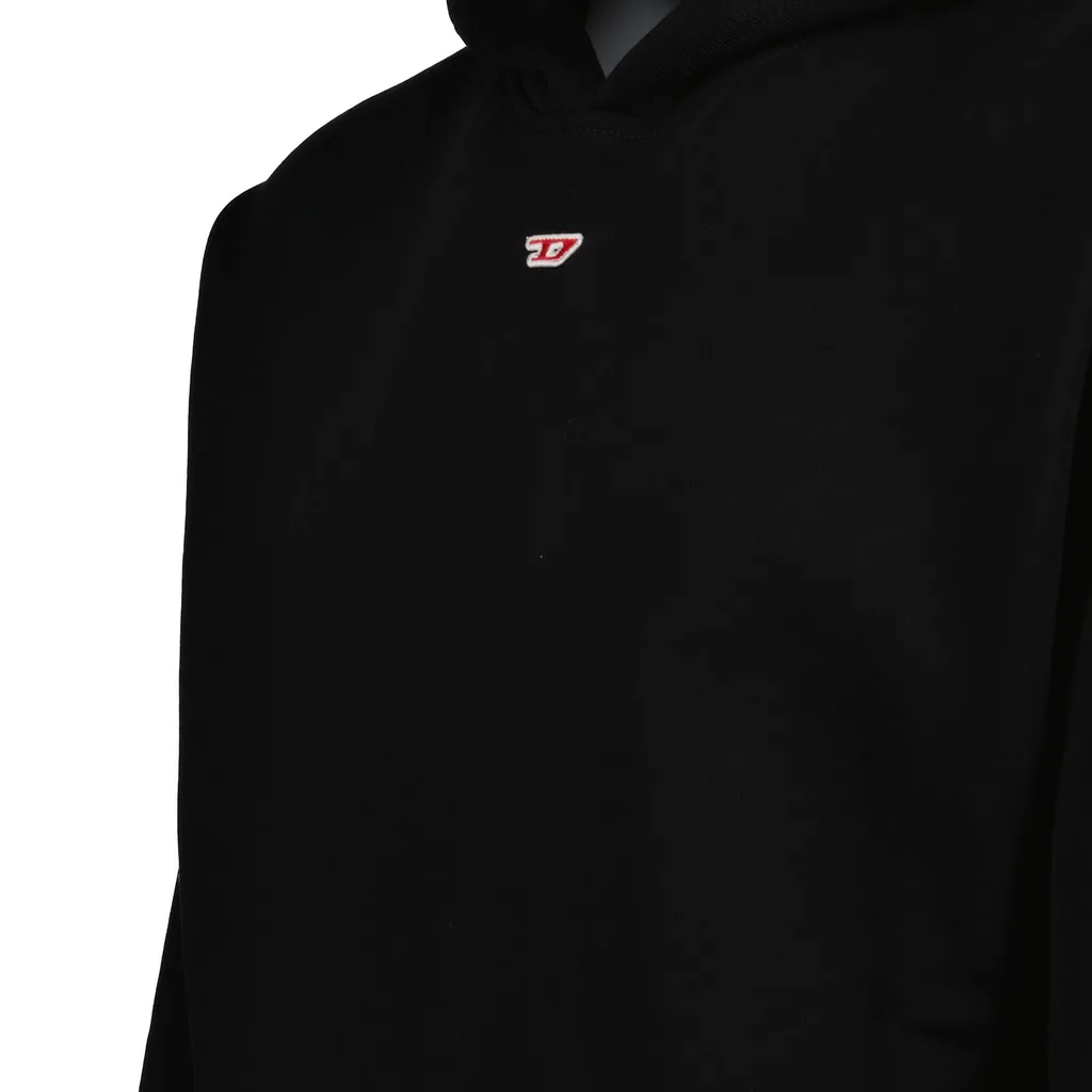 Diesel S-Boxt-Hood-D Hoodie