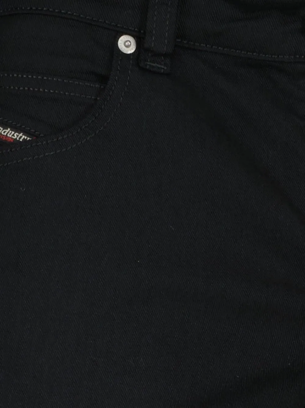 Diesel D-Vyl 1993 Straight-Leg Jeans