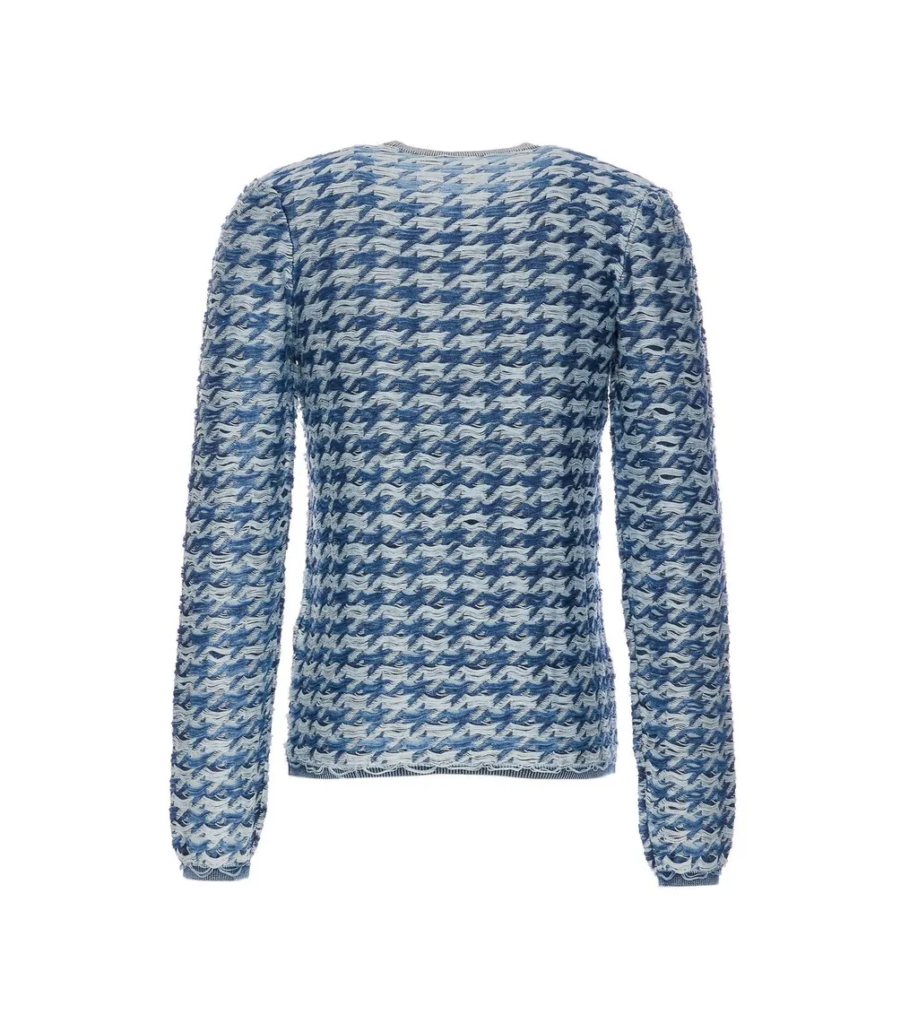 Diesel K Helier Crewneck Jumper