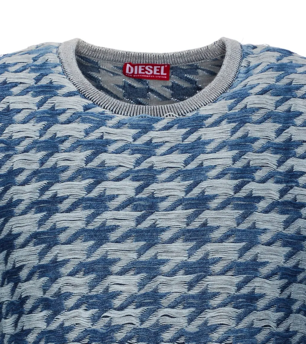 Diesel K Helier Crewneck Jumper
