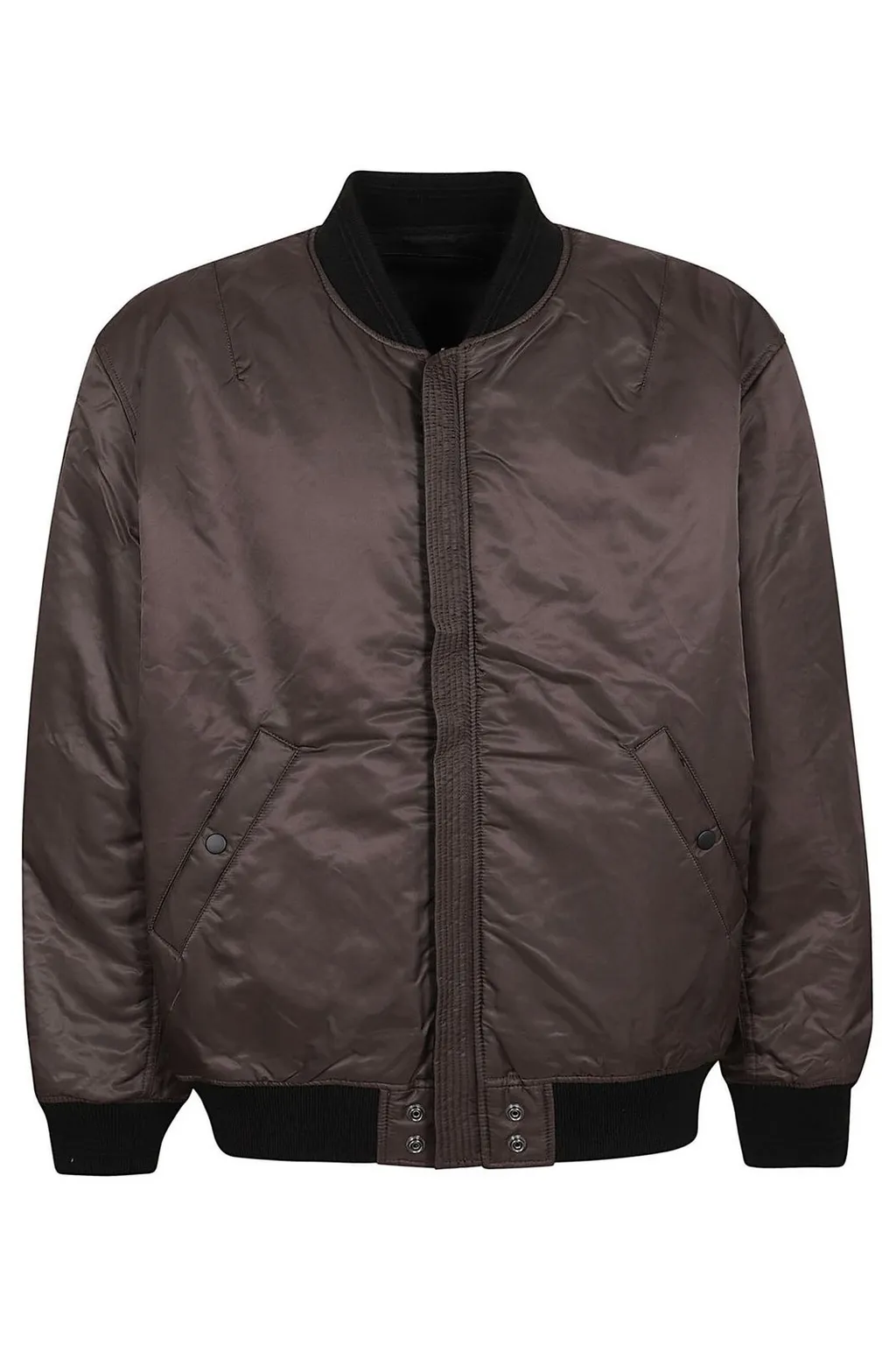 Diesel J-Held Oval D Padded Bomber Jacket
