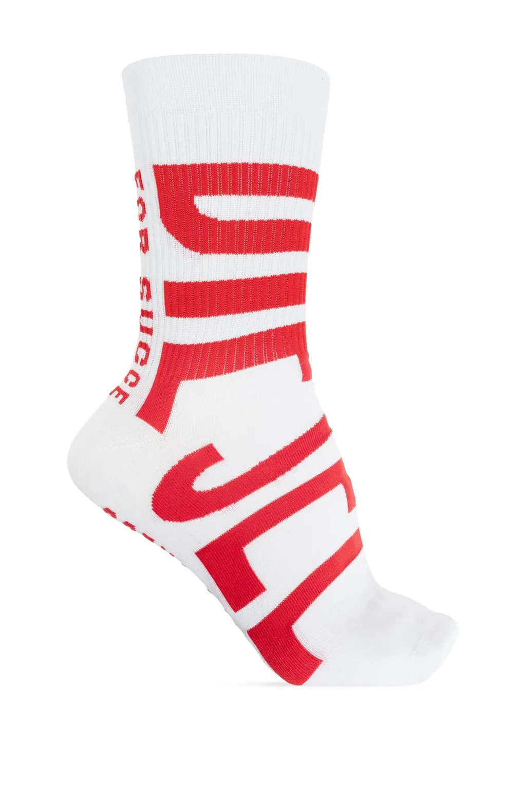 Diesel Skm-Ray-Threepack Maxi Logo Socks