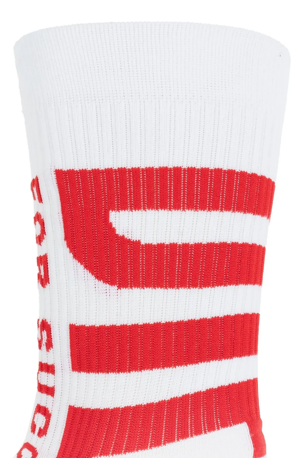 Diesel Skm-Ray-Threepack Maxi Logo Socks