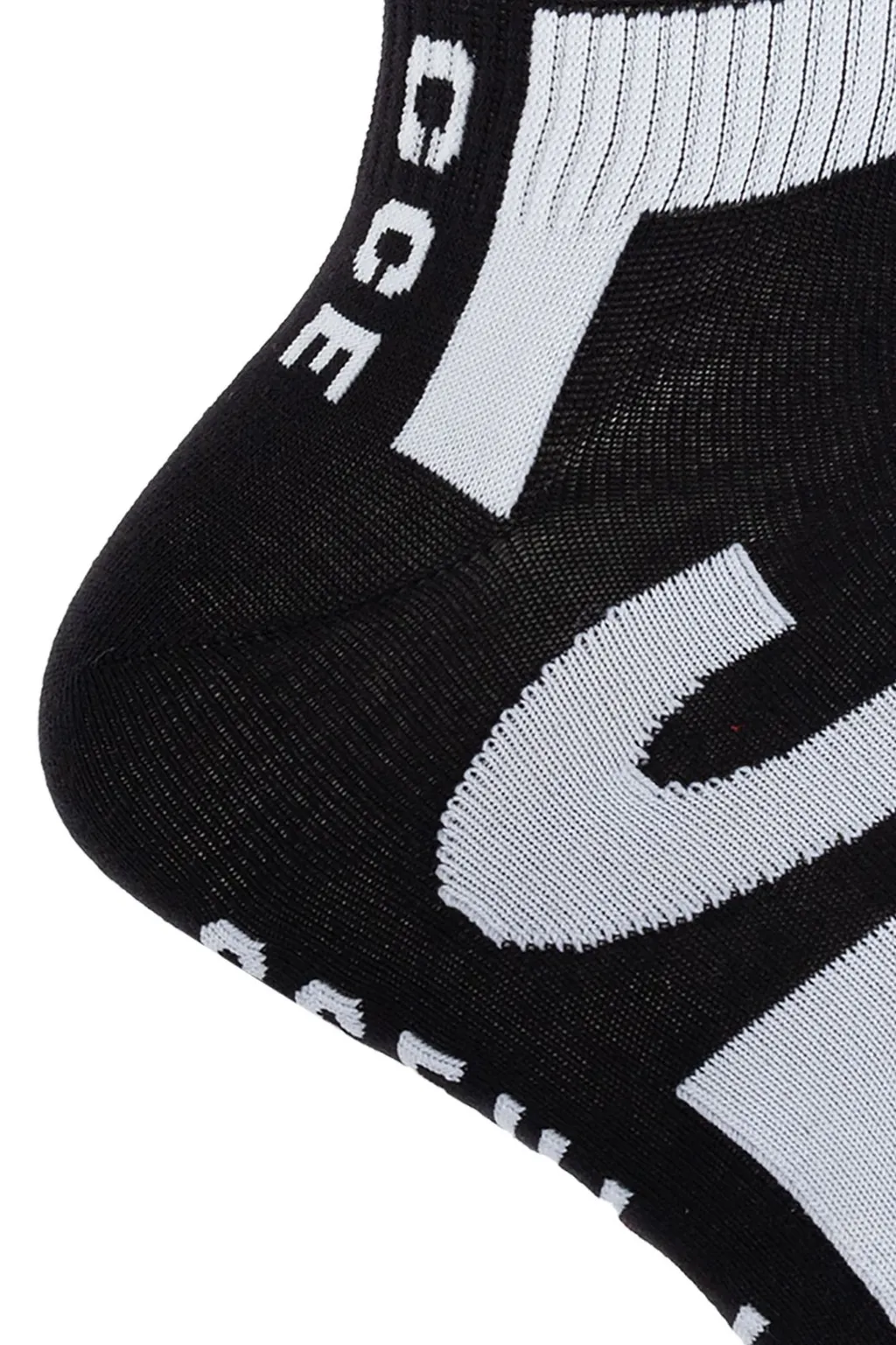 Diesel Skm-Ray-Threepack Maxi Logo Socks