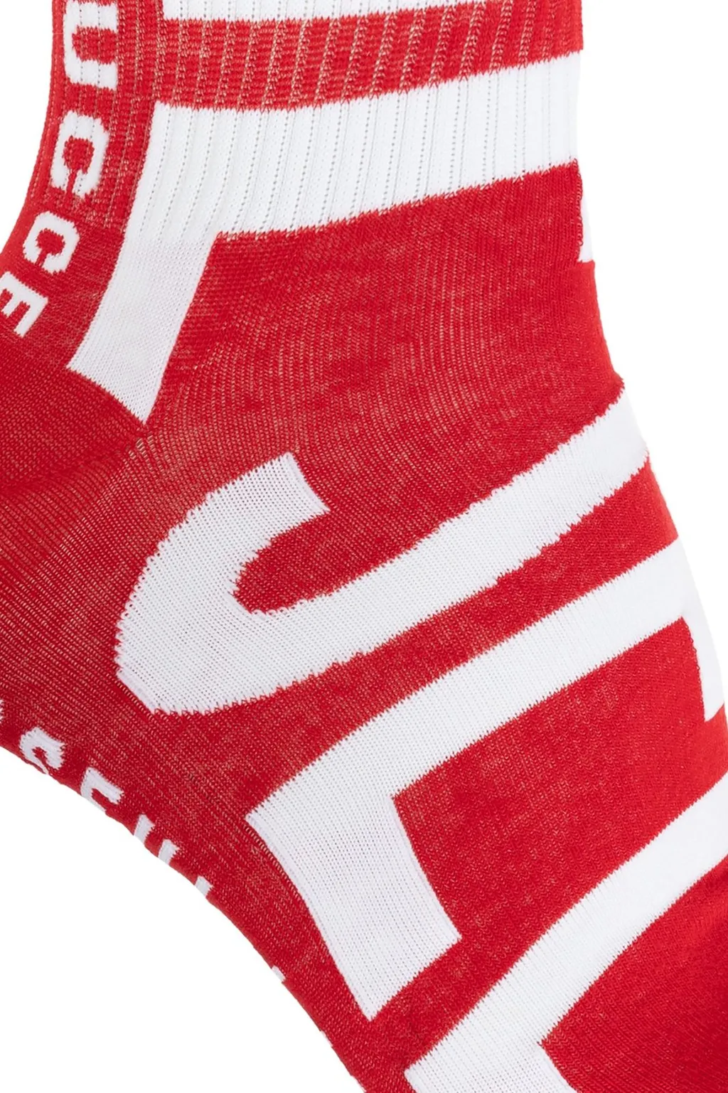 Diesel Skm-Ray-Threepack Maxi Logo Socks