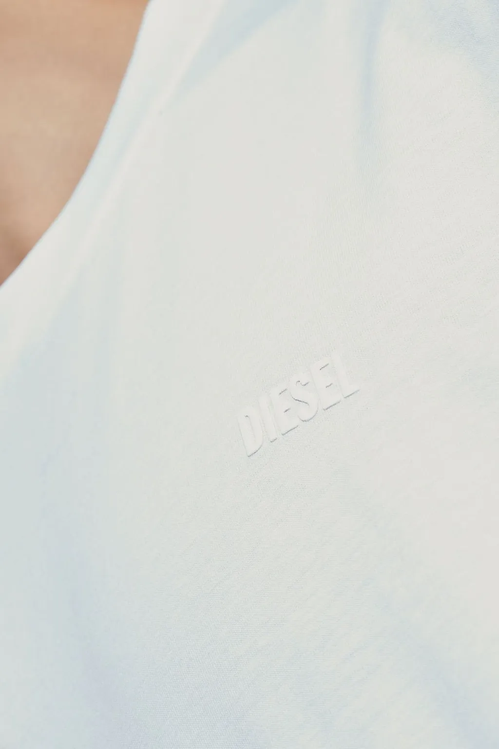 Diesel T-Boggy-T-4 Crewneck T-Shirt