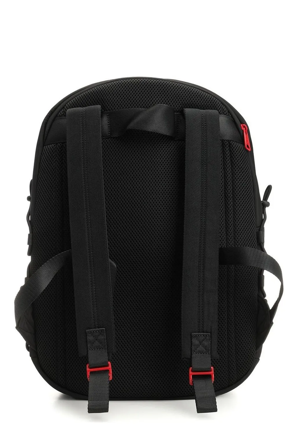 Diesel Tech-D Oval D Embroidered Backpack