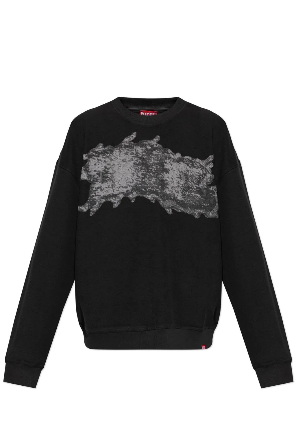 Diesel S-Valentin-Jmbv Sweatshirt