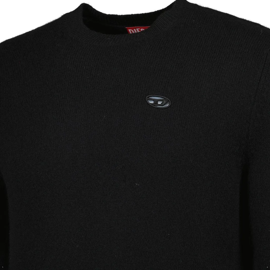 Diesel K-Argol Jumper