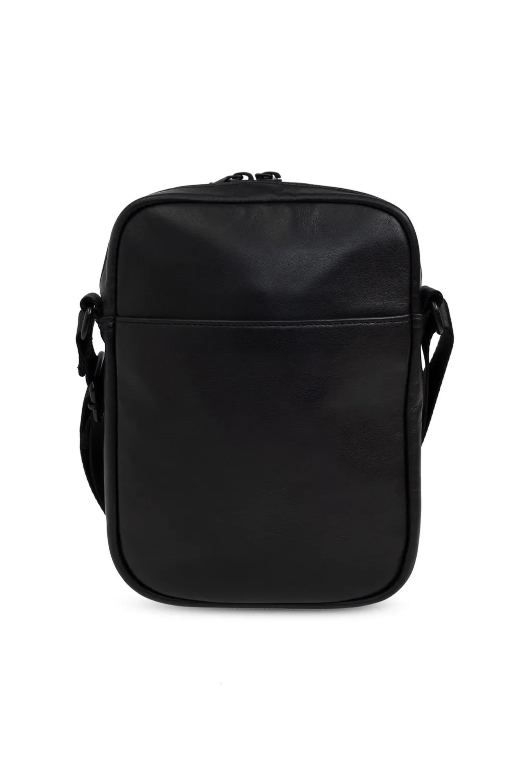 Diesel Rave D-Logo Shoulder Bag