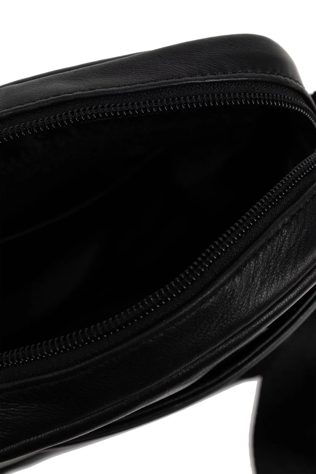 Diesel Rave D-Logo Shoulder Bag