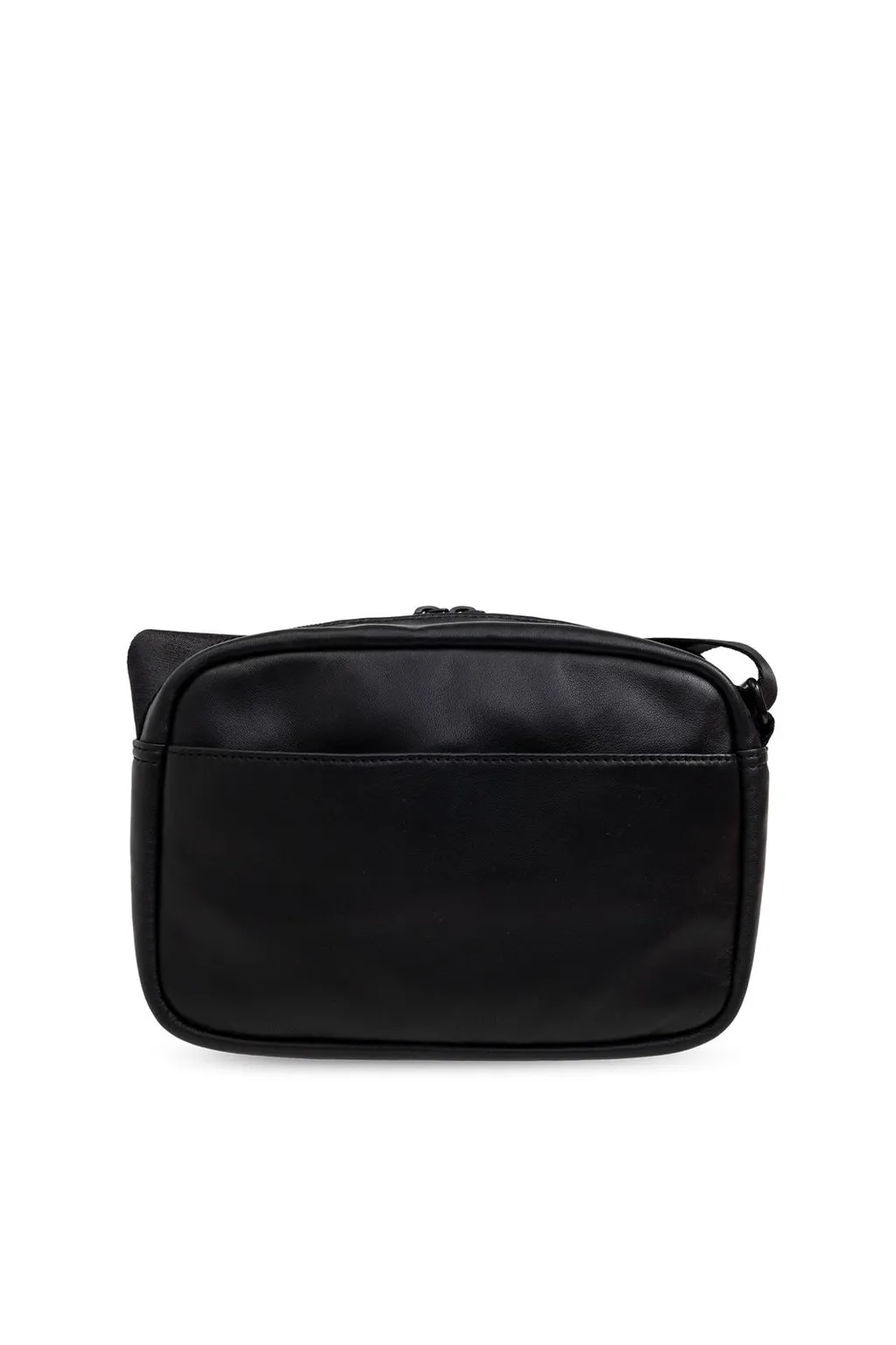 Diesel Rave D-Logo Shoulder Bag