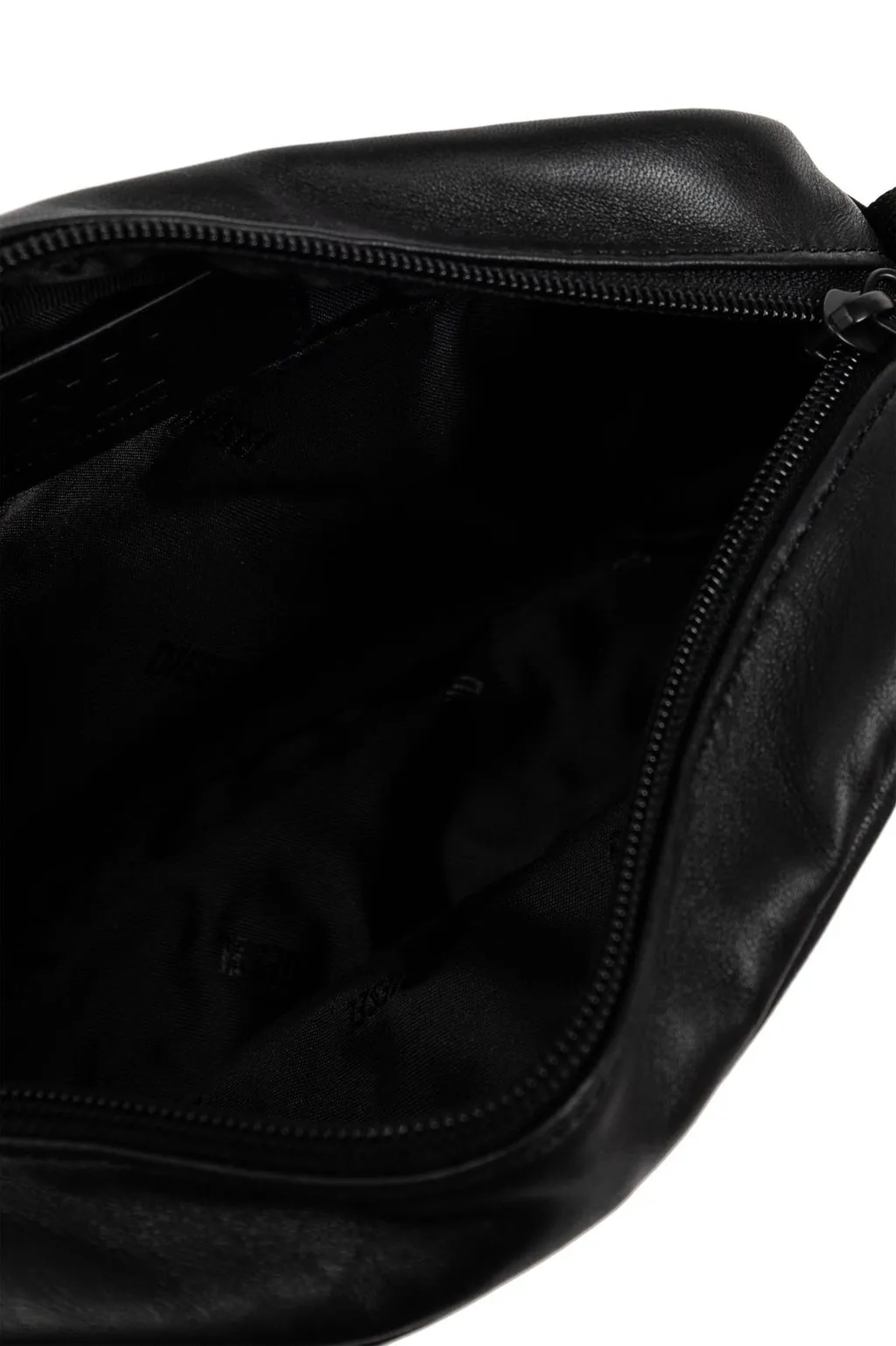 Diesel Rave D-Logo Shoulder Bag