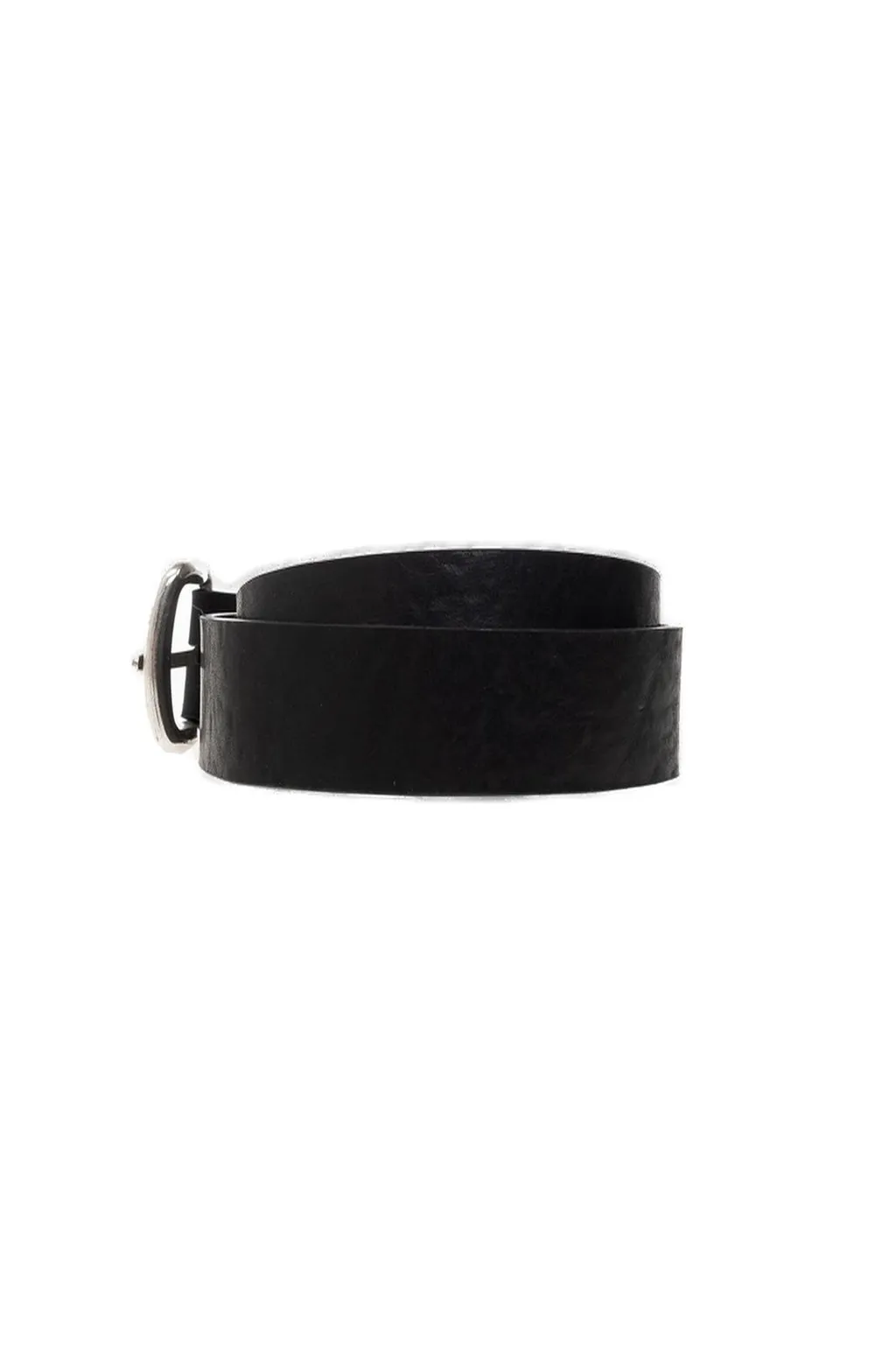 Diesel Logo B Visible Belt