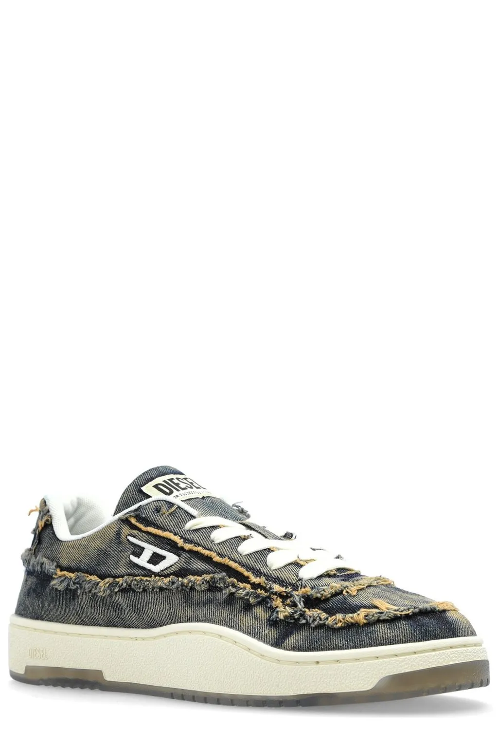 Diesel S-Tracker-D-Low Top Sneakers