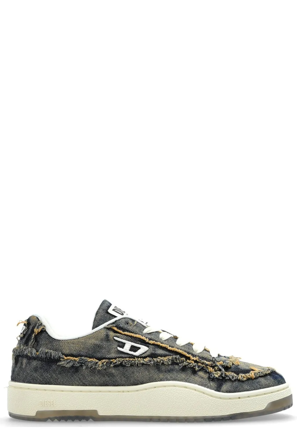 Diesel S-Tracker-D-Low Top Sneakers