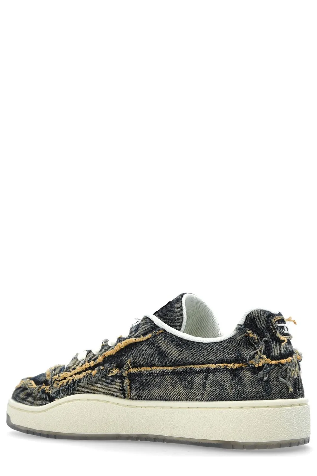 Diesel S-Tracker-D-Low Top Sneakers