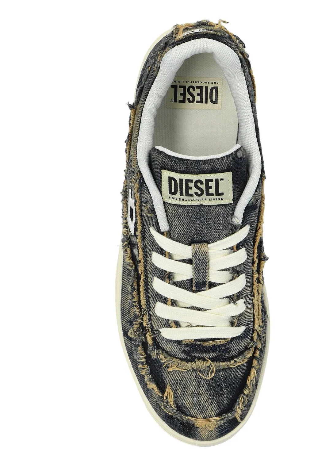Diesel S-Tracker-D-Low Top Sneakers