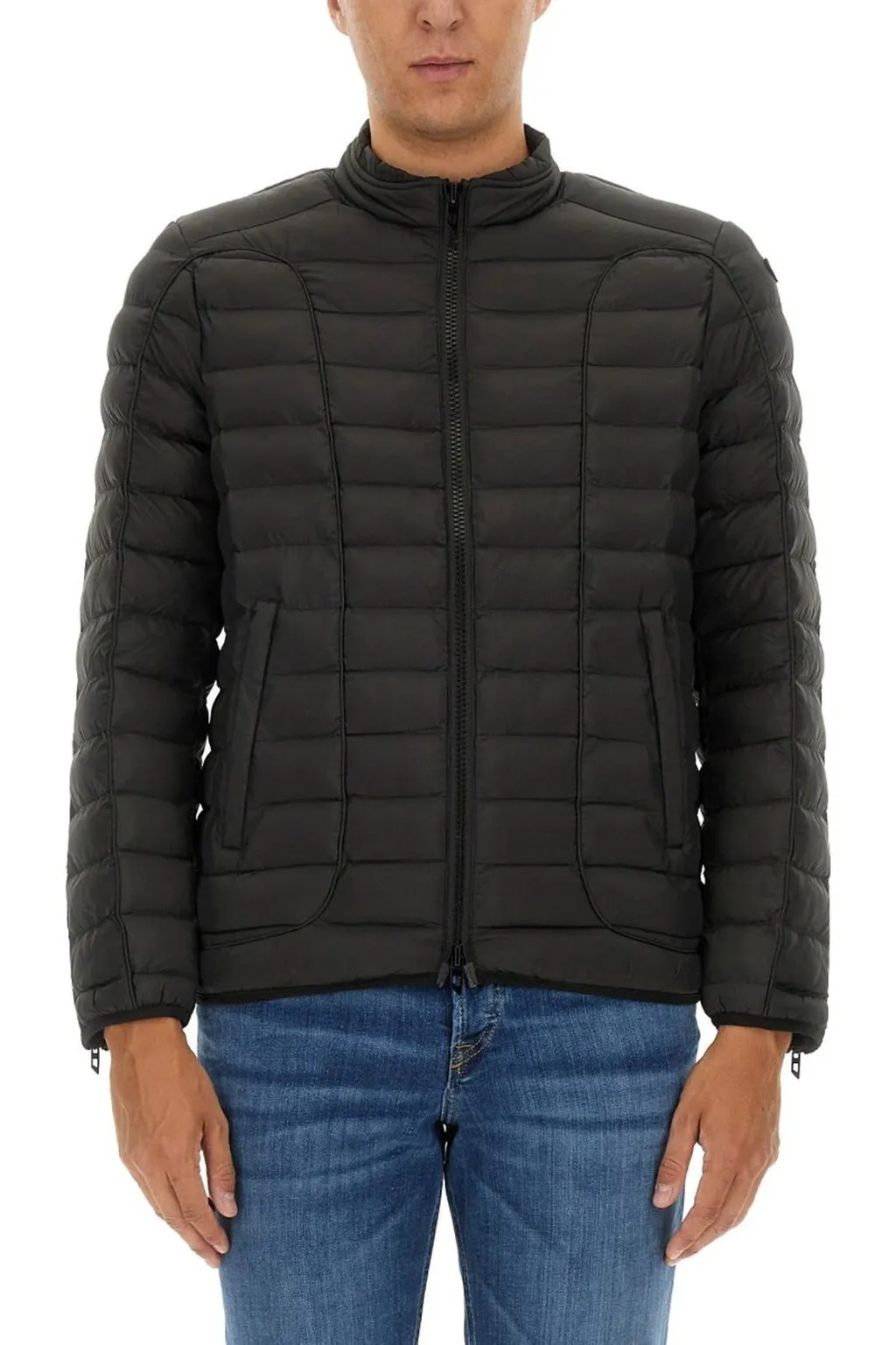 Diesel W-Pilot Puffer Jacket