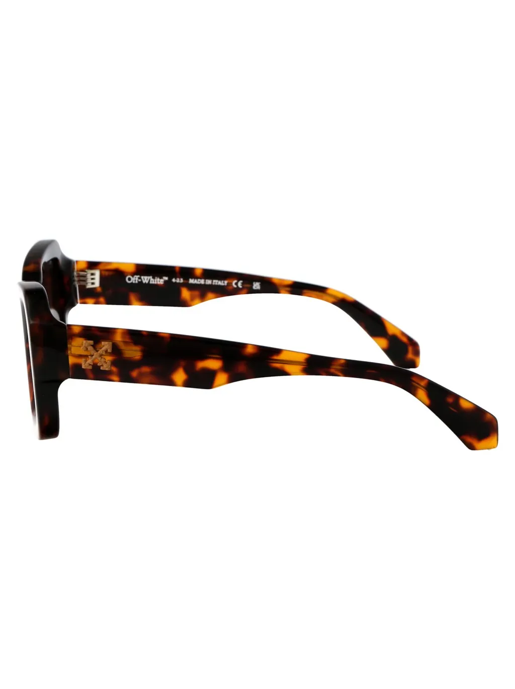 Off-White Verona Square Frame Sunglasses