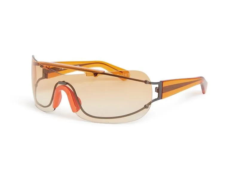 Off-White Big Wharf Sunglasses