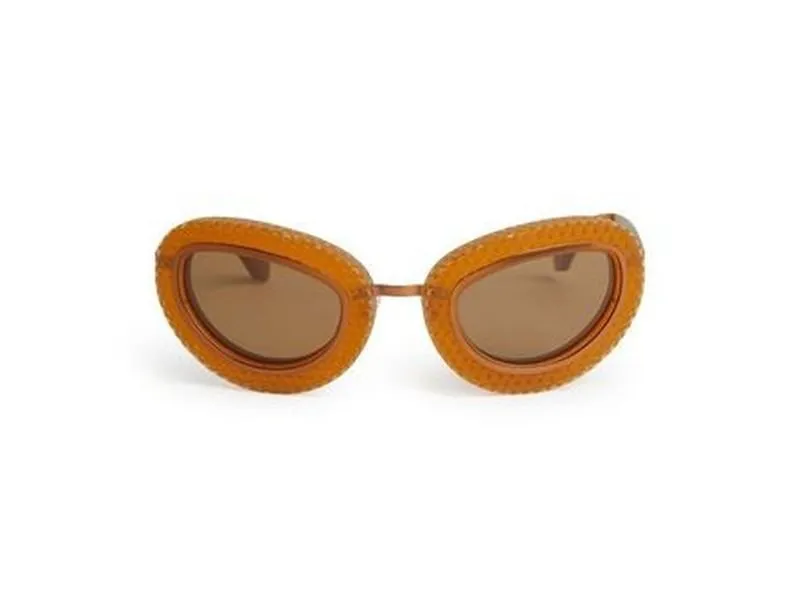 Off-White Tokyo Cat-Eye Sunglasses